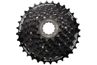 Кассета SHIMANO CS-HG200 8-к 12-32T