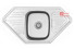 Нержавеющая мойка D9550P