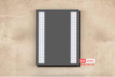 LED-зеркало Livit