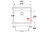 qvadra-foto-5 Гранитная мойка Qvadra