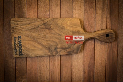 Доска Сlassic walnut Доска Сlassic walnut