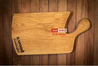 Доска Handle bend (Дуб) Доска Handle bend (Дуб)