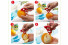 Нож для чистки цитрусовых Нож для чистки цитрусовых