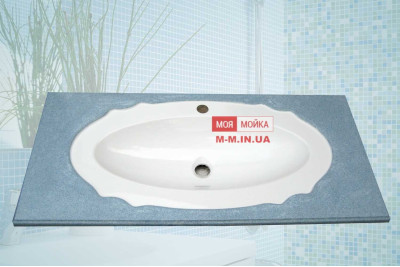 Умывальник  Mirella
