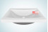 bliss600-foto-2 Умывальник Bliss 600